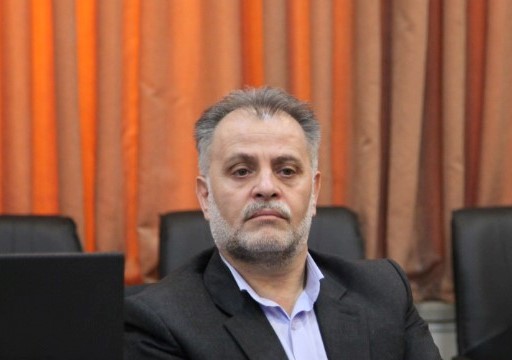 مدیر ستاد کشوری مدیریت بحران
