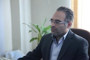 مدیرکل امور پژوهشی سازمان