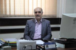 مدیرکل منابع انسانی