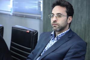 مدیرکل فناوری اطلاعات و تحول اداری سازمان