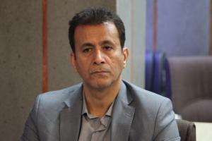 رییس اداره حقوقی سازمان