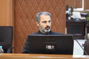 مدیرکل روابط عمومی و امور بین الملل