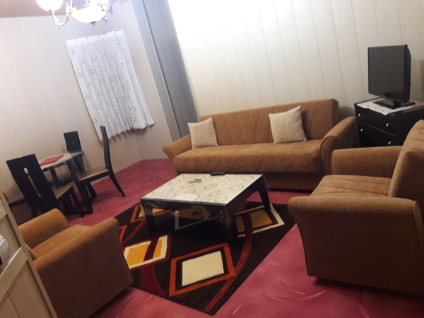 خوابگاه کیش