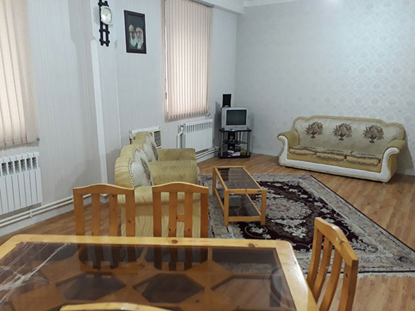 خوابگاه لاهیجان