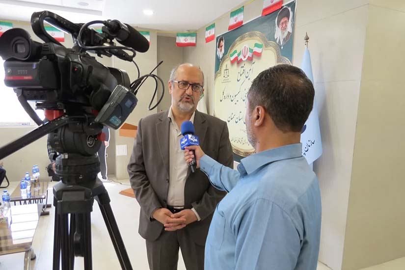 دانشکده پزشکی قانونی تا یک سال آینده راه اندازی می شود