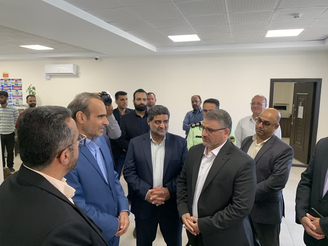 مصوبات سفرهای استانی حتما اجرایی می شود