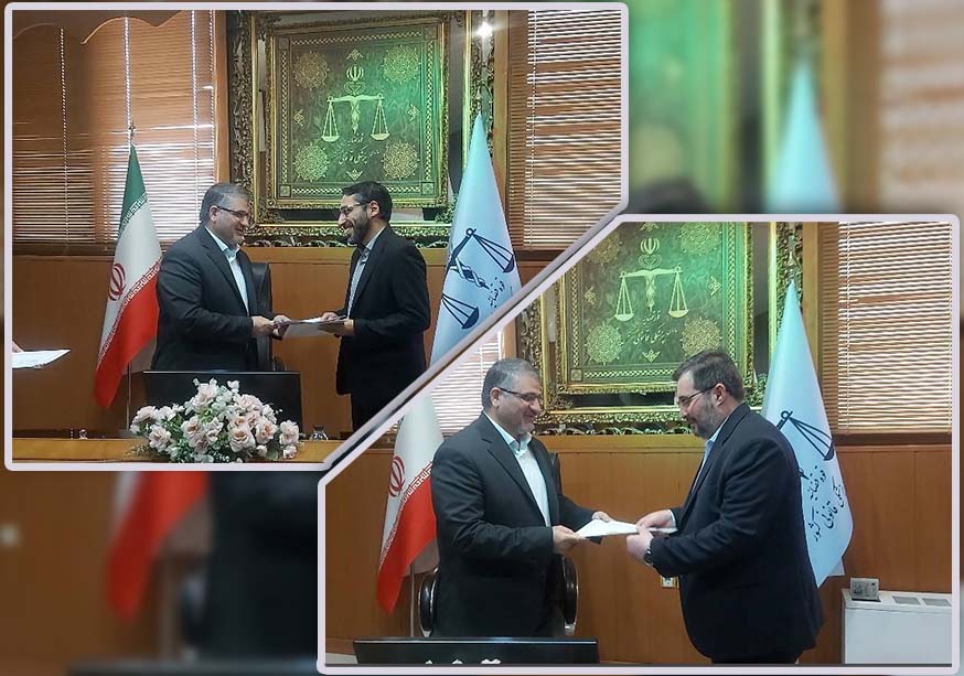 مدیران کل جدید کمیسیون و آزمایشگاه سازمان منصوب شدند