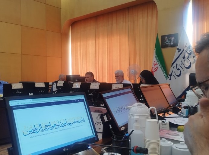 تأکید کمیسیون بهداشت مجلس برای ورود در موضوع داروهای تقلبی چاقی و لاغری