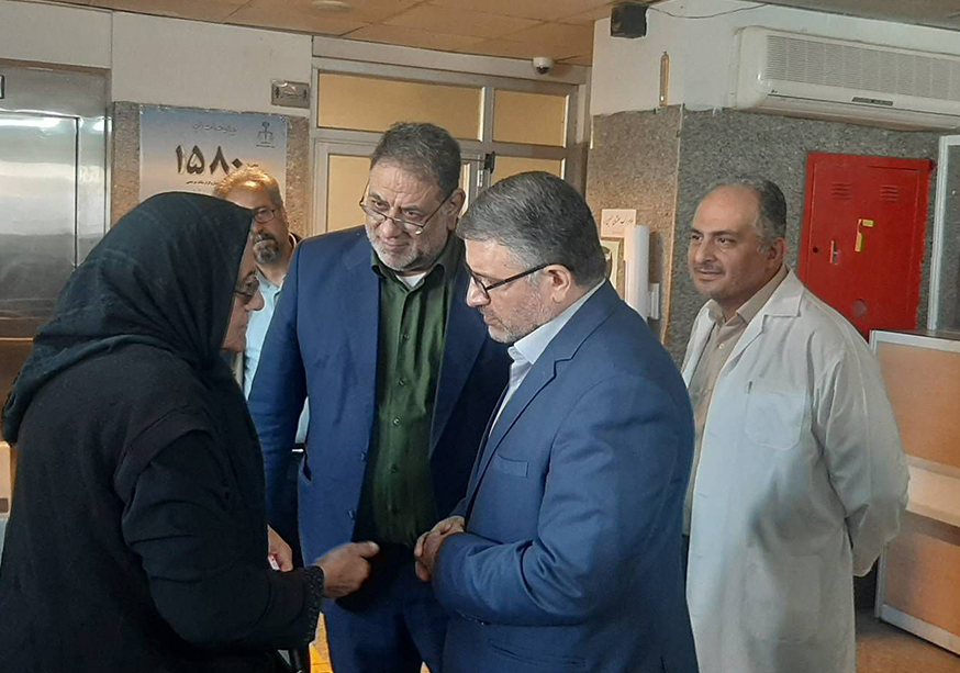 نتایج بررسی پرونده های ژنتیک پزشکی قانونی صد درصد قابل اعتماد است