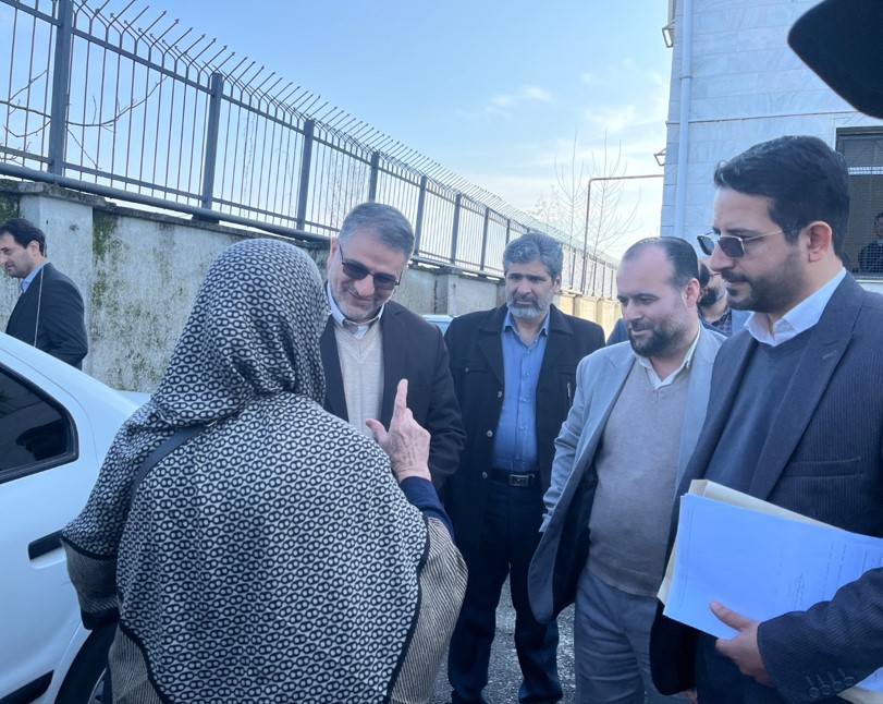مسائل مربوط به حقوق عامه و موضوعات اقتصادی در صدر پیگیری های قوه قضاییه است