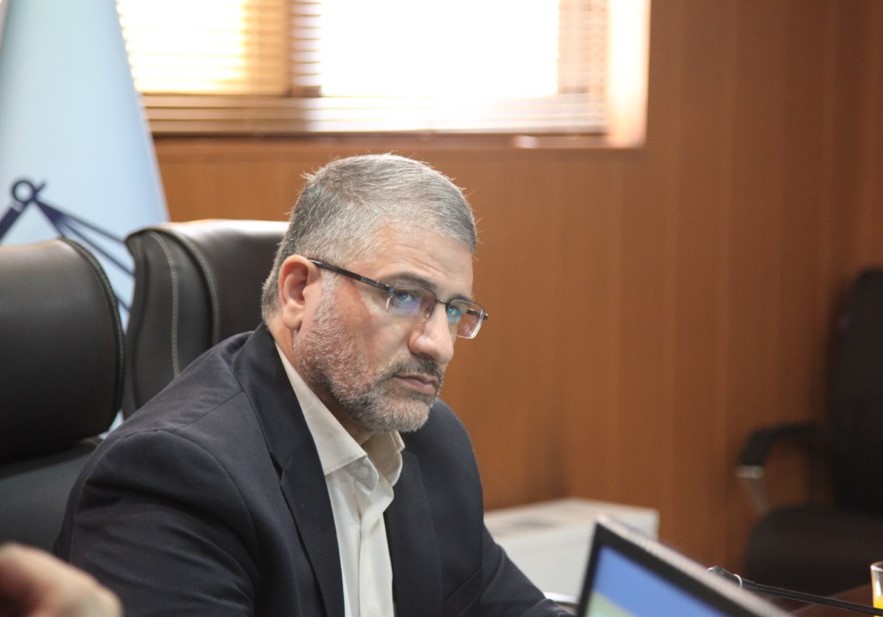قرارگاه مدیریت امنیت روانی در جامعه تشکیل شود