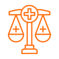 Medicine and justice conference