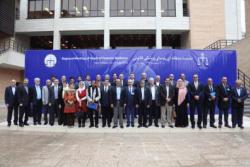 The Regional Meeting of the Heads of Forensic Medicine