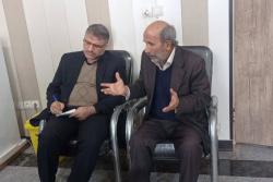قول مساعد رییس سازمان پزشکی قانونی کشور برای پیگیری مشکلات پرورش دهندگان آبزیان