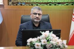 مراجعین سازمان افراد متالمی هستند که باید تکریم شوند