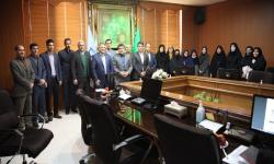 سلامت یک سیستم با حسابداران آن است