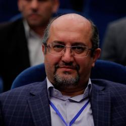 معاون آموزشی و پژوهشی سازمان