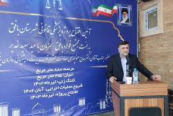 تنها 56 درصد مراکز پزشکی قانونی تملیکی است