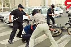 مراجعه بیش از 146 هزار نفر در پی صدمات ناشی از نزاع