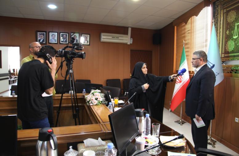 اولین نشست امنیت روانی و مؤلفه های شکل گیری آن برگزار شد