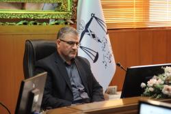 فرزندان شهدا مایه افتخار سازمان هستند