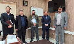 بازدید از شهرستانهای استان تهران