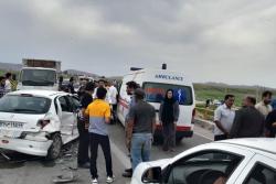 شهریور؛ پرتلفات ترین ماه در جاده های کشور