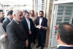 بهره گیری از ظرفیت خیرین برای تسهیل احقاق حقوق مردم