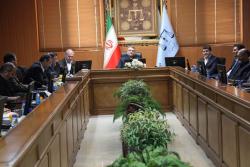 ردیف های بودجه ای سازمان بسیار ضعیف است