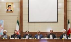 سفر دکتر مسجدی به استان خراسان جنوبی