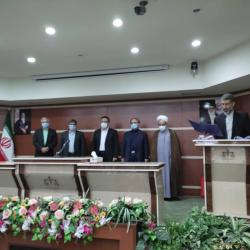 معرفی مدیرکل استان البرز