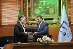 ترجیح سازمان خرید محصولات و تجهیزات ایرانی است