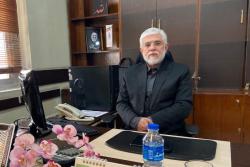 مشاور امور فنی رییس سازمان منصوب شد