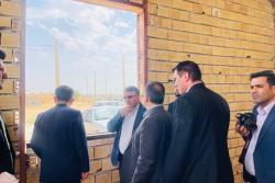 مشکل نبود سالن تشریح در بهمئی برطرف می شود
