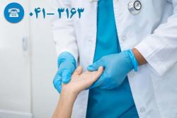 اختصاص شماره چهار رقمی تماس با دادپزشک