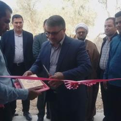 سفر دکتر مسجدی به استان کرمان