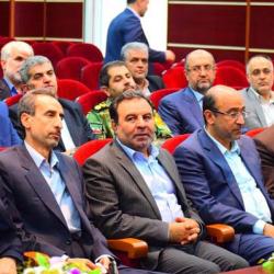 سی و پنجمین همایش فصلی مدیران پزشکی قانونی کل کشور در استان لرستان