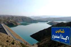 مرگ 394 نفر بر اثر غرق شدگی در تابستان سال گذشته