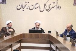 کمبود نیروی انسانی فشار کاری همکاران را افزایش داده است
