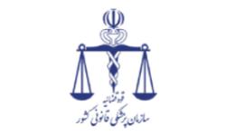 نمودار گردش کار/ فرآیندها و مدارک لازم کمیسیون های پزشکی قانونی