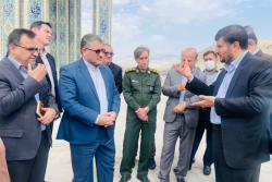 مشکل اشتغال در شهرستان لنده پیگیری می شود
