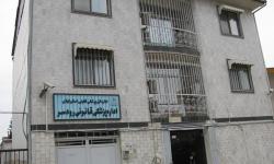 خوابگاه رودسر