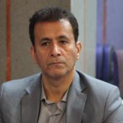 رییس اداره حقوقی سازمان