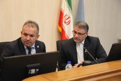 آمادگی ایران برای همکاری در راه اندازی بانک ژنتیک در کشور ترکیه