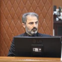 مدیرکل روابط عمومی و امور بین الملل