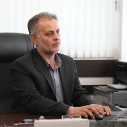 جانشین ریس سازمان در مدیریت بحران