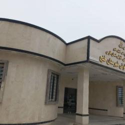 استان فارس - پزشکی قانونی خنج