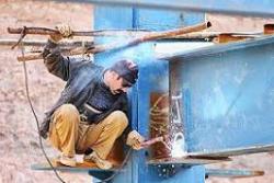 مرگ 15 هزار و 997 نفر در حوادث کار 10 سال گذشته