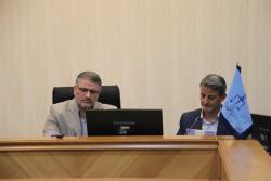 فعالیت دانشکده، زمینه جذب افراد توانمند را در سازمان فراهم می کند