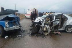 کاهش 17.5 درصدی تلفات حوادث رانندگی در نوروز امسال
